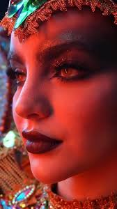 Embajadoras de la belleza paraguaya