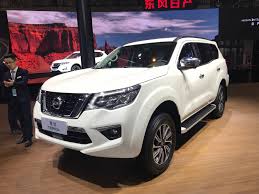 nissan terra wikipedia