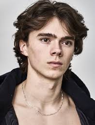 MaveriX (TV Series 2022)