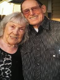 Condolences to Carroll Brown