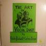 Profile Picture of Paula Gladwell & Corine Jensen – The Art Of Vocal Duet (1972, Vinyl) (@discogs.com) on Google
