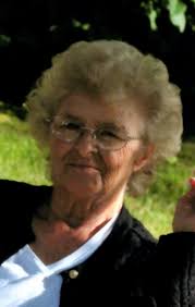 Norma Jean Shaffer Obituary