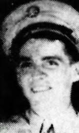 SGT Dennis James Santry (1918-1944)