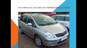 If your blower motor is making noise when you turn it to high it is most likely the squirrel cage sorry he's a factor top a blocked pollen filter out(cabin filter out) will limit airflow previous the fan and the fan will overheat, however the final pollen filter out. How To Change Air Cabin Filter Toyota Corolla Verso How To Do It Yourself Easily