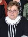Obituary for Barbara (Augustine) Chaplin