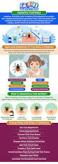 Image result for infected tick bite