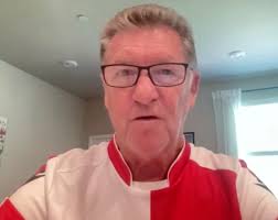 Great first interview with Simon