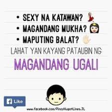 Tagalog love quotes 2014 kung mahal mo ang isang tao. 20 Hugot Ideas Hugot Tagalog Quotes Hugot Quotes