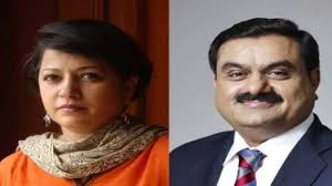 Adani group today said it will restart talks with stakeholders to take forward its plans to build one of the world's largest coal. Diqxlkhon U7nm