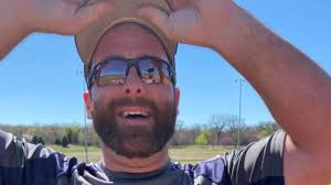 Tulsa father recovering after attack at Oktoberfest shuttle stop