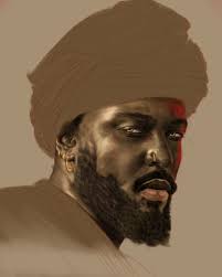 Good Morning black Creatives!🎨 I couldn't wait to share another  ambidextrous art video. And this one I can't believe I almost forgot a did!  I don't know how many anime fans there