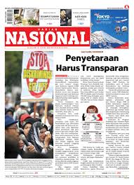 Salah satu transportasi favorit untuk ke labuan bajo adalah pesawat. Harian Nasional By Harian Nasional Issuu