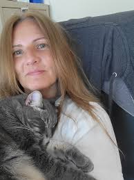 Noodles is quite content😸😸😻