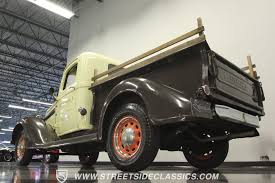Image result for Prairie Gray 1937 Dodge Truck