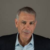 Patrick Landers Email & Phone Number