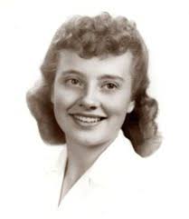 Betty Borbiconi Obituary October 7, 2015