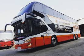 Termasuk rute/trayek, alamat dan nomor telepon loket/agen tiket. Ini Pilihan Bus Mewah Dari Jakarta Ke Surabaya Mulai Dari Rp 270 000 Halaman All Kompas Com