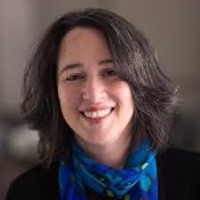 Rebecca Nemec's Instagram, Twitter & Facebook