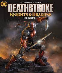 This list contains the 28 dc animated original movies released so far, ranked from worst to best on the quality of their story, characters, and adaptation of this movie demonstrates exactly why people think there will never be another good superman movie. Deathstroke Knights Dragons Tv Series 2020 Imdb
