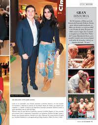 Averigua lo que cynthia garcia (cynthiagarcan) ha descubierto en pinterest, la mayor colección de ideas del mundo. Chic Magazine Monterrey Num 524 17 Nov 2016 By Chic Magazine Monterrey Issuu