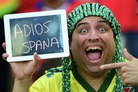 Spanish words/phrases every Texan should know