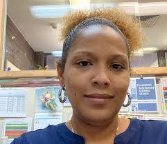 Ebony Ellison's Instagram, Twitter & Facebook