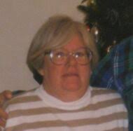 Joann Winifred Frey Obituary