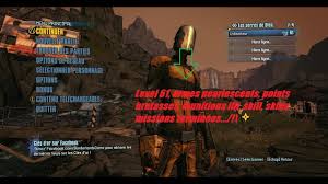 Check spelling or type a new query. Borderlands 2 Modded Save Files Ps3