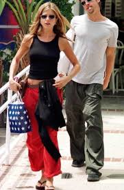 Needless to say, the 90s closet cannot be thoroughly explained in a single article. Five Jennifer Anniston Looks For The Ultimate 90s Style Inspo