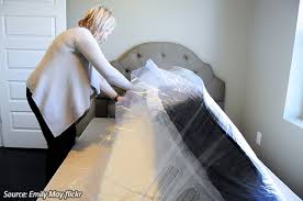 However, it doesn't have to be. How To Pack A Mattress For Moving