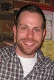 Daniel Ryan “Dan” Garrett (1980-2011)