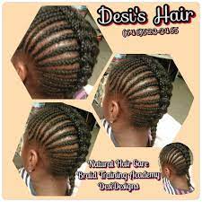 Desi S Hair Braided Mohawks Cornrow Styles Braided Mohawk Hairstyles Natural Hair Styles Mohawk Braid