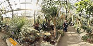 Botanischer Garten Bochum Marketing Gmbh