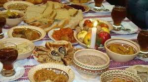 Чого не можна робити на різдво, що приготувати на святвечір, прикмети на святий вечір. Recepti Vsih 12 Pisnih Strav Na Svyatvechir Intermarium Novini Mizhmor Ya