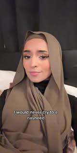 Is It True That You Laugh Nasheed