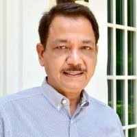 Ashvani Chuchra's Instagram, Twitter & Facebook