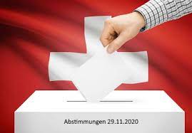 Volksabstimmung in der schweiz am 13 juni 2021 in podcast, uncategorizedposted 8. Abstimmungen Vza