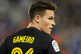 4 minutes, 43 seconds h/t @optajose. Atletico Madrid Verhandlungen Laufen Kevin Gameiro Vor Wechsel Nach Valencia