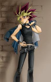 Yami Yugi 1865125 Yugioh Yami Yugioh Anime