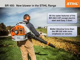 I have the same stihl blower. Bg 50 Br 450 C Ef Ppt Download