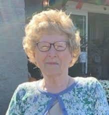 Jean Betty Schultz-Warns Obituary