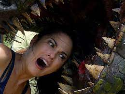 Piranaconda Pelicula Completa