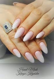 pin von sara van vliet auf paznokcie nagel nagelformen runde nagel