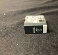 SCHNEIDER RXG13F7 Non-Latching Plug-In Relay, SPST-C/O, 10 A 120VAC, Zelio  RXG