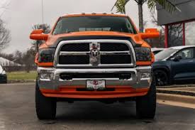 Image result for Omaha Orange 2014 Ram