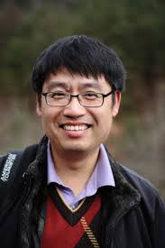 DSpace at KOASAS: Lee, Gwangrog Researcher page