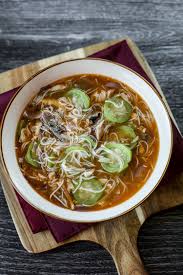 Sardines With Misua And Patola Ang Sarap Recipe Filipino Vegetable Recipes Vegetable Recipes Sardines