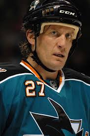 Sharkspage San Jose Sharks NHL hockey and local sports blog: April 2009