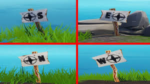 Fortnite defi semaine 4 etape 1 chercher la lettre o a l ouest. Fortnite Visiter Les Points Les Plus Au Nord Au Sud A Lest Et A Louest De Lile Free V Bucks Glitch Xbox One Season 7