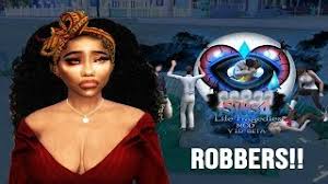 Pothead has moved, to download life tragedies mod, follow this link: Best Of The Sims 4 Robbery Mod Free Watch Download Todaypk